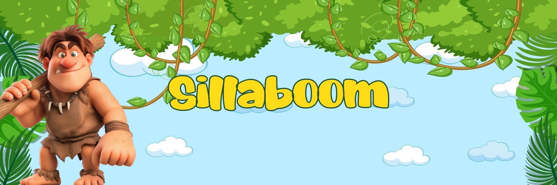 banner Sillaboom